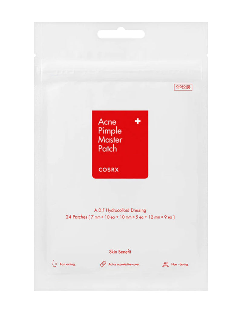Patchs Anti Boutons - COSRX