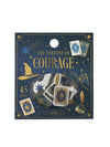Stickers Japonais The Fortune of Courage – BGM (45 pièces)