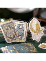 Stickers Japonais The Fortune of Freedom – BGM (45 pièces)