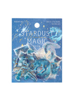 Stickers Japonais Stardust Magic Uranus – BGM (30 pièces)