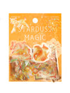 Stickers Japonais Stardust Magic Venus – BGM (30 pièces)