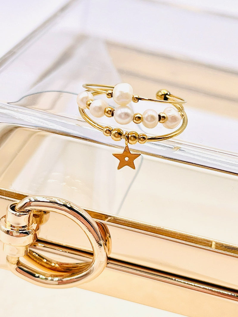 Bague Tiziana