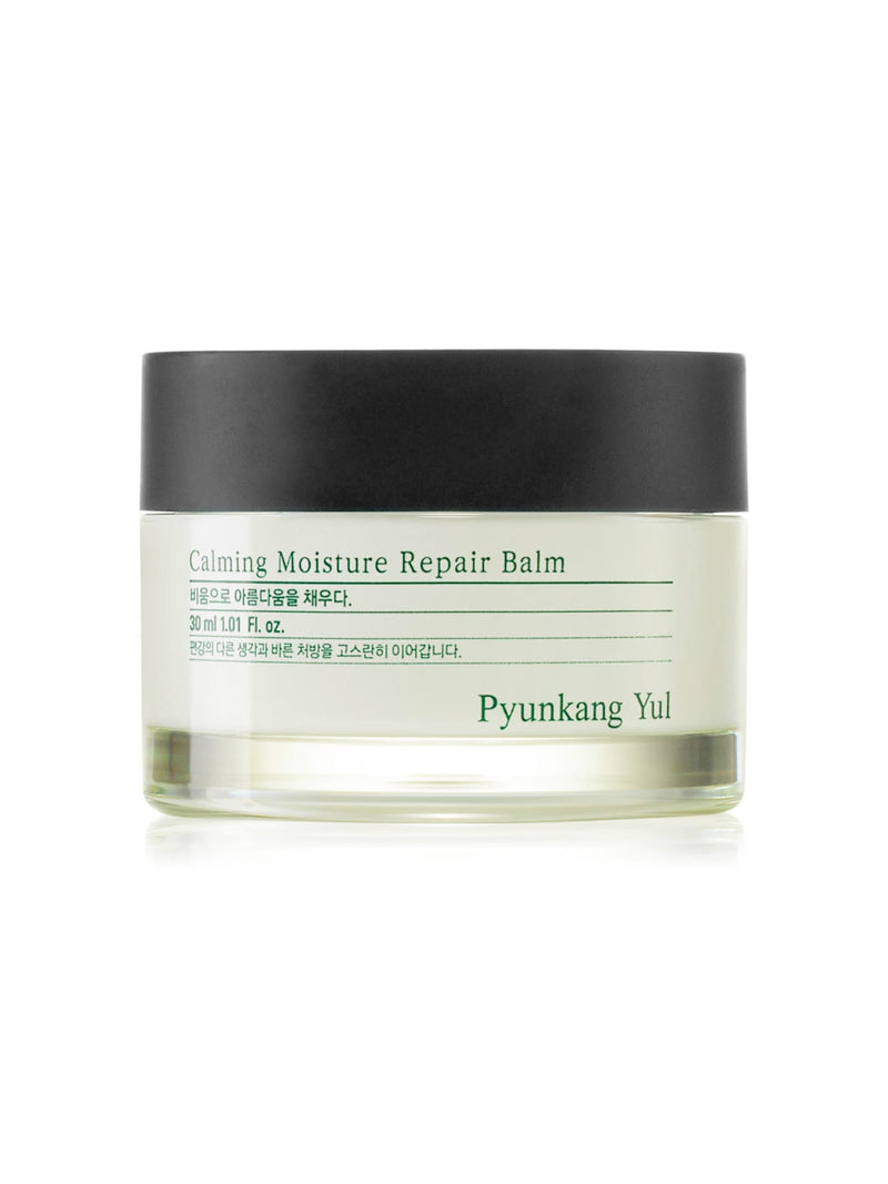 Baume Hydratant Régénérant Peaux Sensibles – Pyunkang Yul