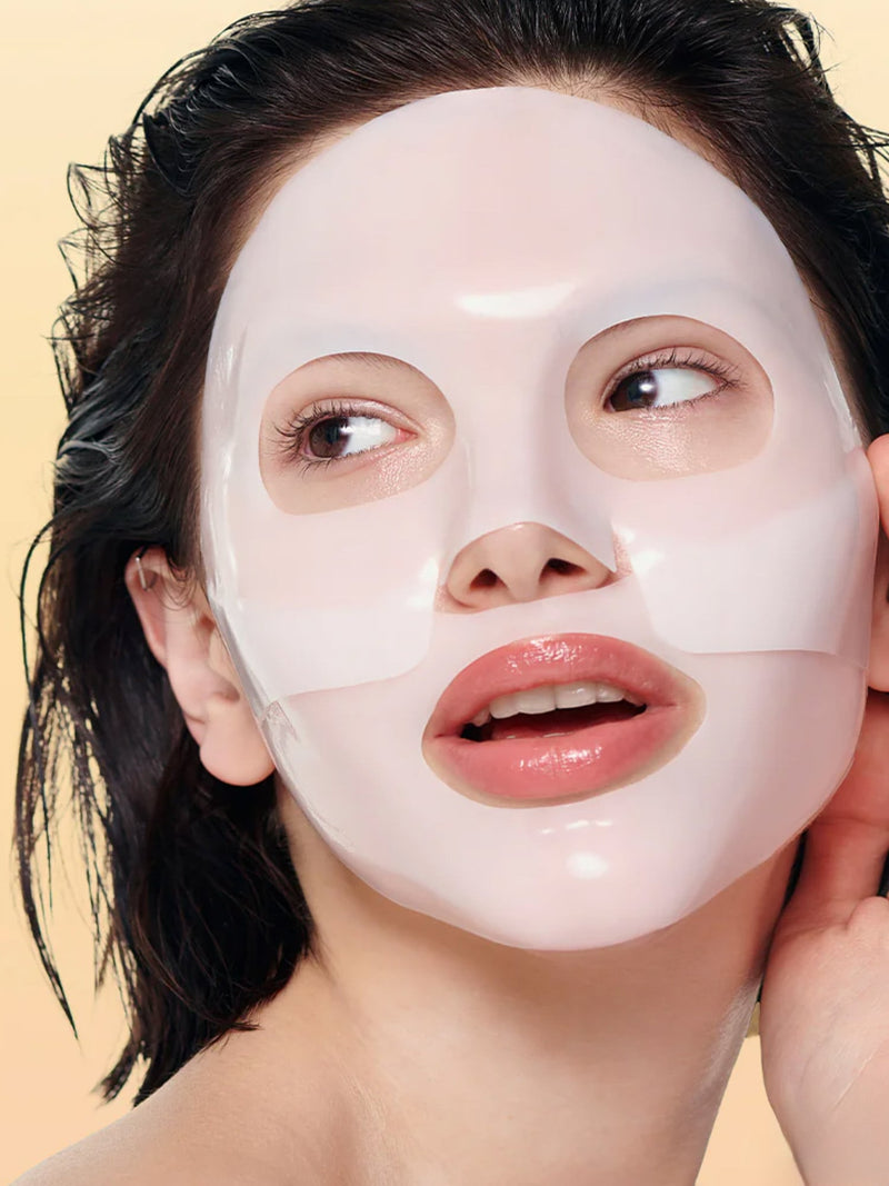 Masque Profond Véritable Bio Collagène - Biodance