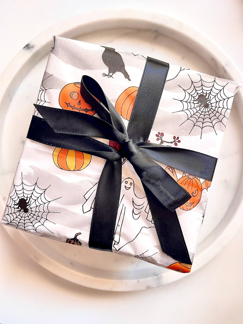 Box Bain Halloween – Edition Limitée