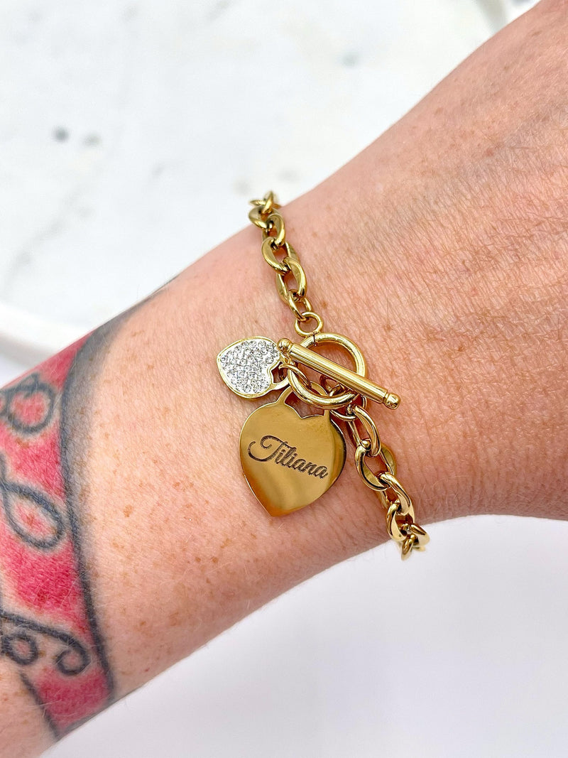 Bracelet Clara