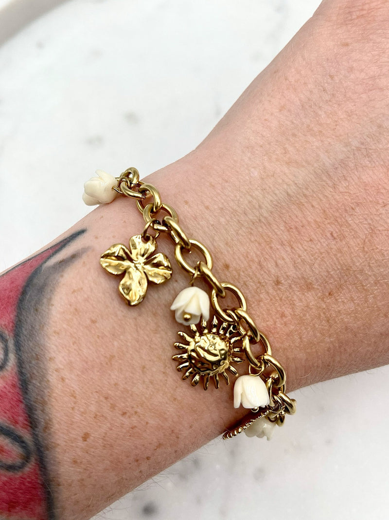 Bracelet Solea
