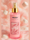 Brume Parfumée Corps Yummy Marshmallow
