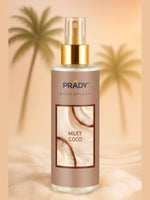 Brume Parfumée Corps Milky Coco