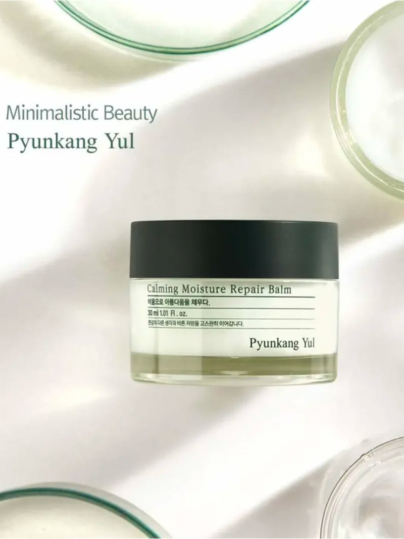 Baume Hydratant Régénérant Peaux Sensibles – Pyunkang Yul