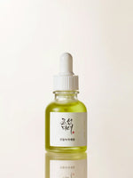 Sérum Apaisant Thé Vert + Panthénol - Beauty Of Joseon