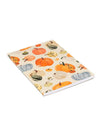 Carnet à Feuilles Détachables – Récolte d’Automne