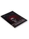 Carnet à Feuilles Détachables – Gothica (Édition Halloween)
