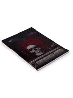 Carnet à Feuilles Détachables – Gothica (Édition Halloween)