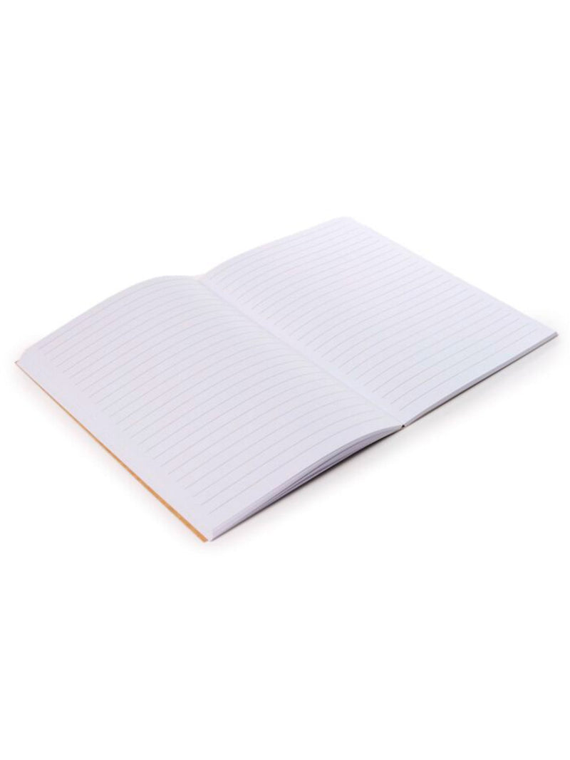 Carnet à Feuilles Détachables – Gothica (Édition Halloween)
