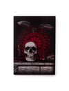 Carnet à Feuilles Détachables – Gothica (Édition Halloween)