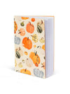 Carnet à Feuilles Détachables – Récolte d’Automne