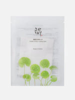 Masque Apaisant à la Centella Asiatica - Beauty Of Joseon