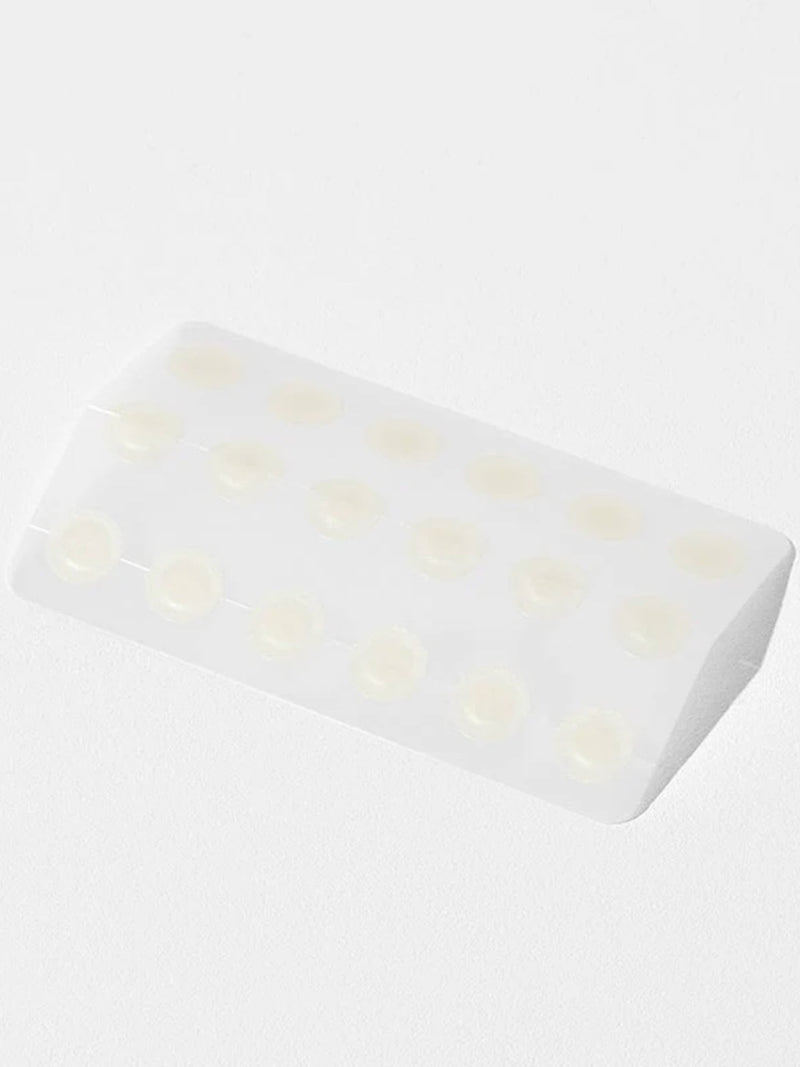 Patch Boutons Clear Fit Master Patch – COSRX