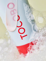 Mousse Nettoyante à l'Argile de Coco - Tocobo