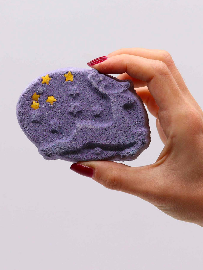 Coffret de Bombes de Bain de Noël