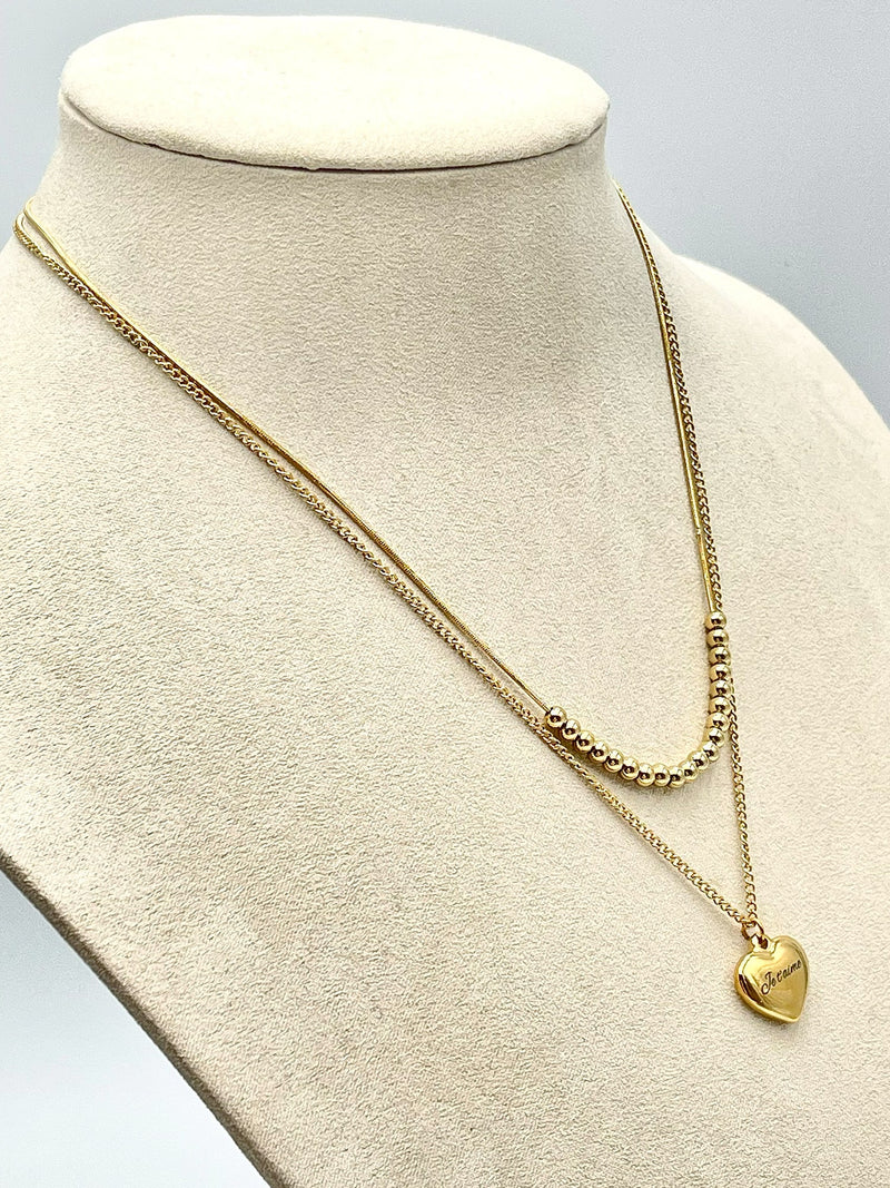 Collier Bonnie