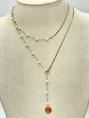 Collier Esméralda