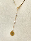 Collier Esméralda