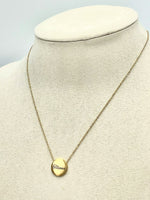 Collier Lyna