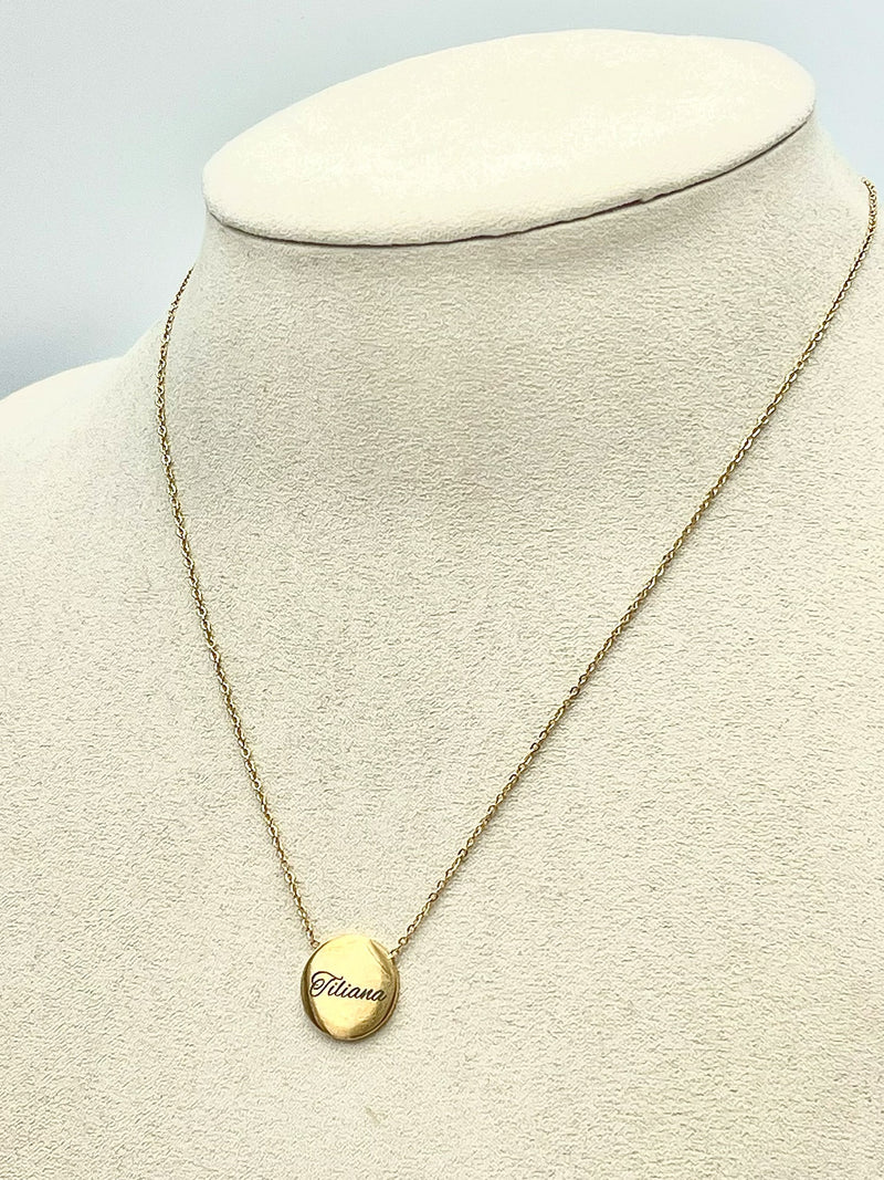 Collier Lyna