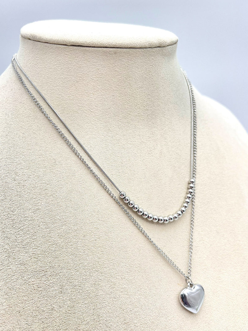 Collier Bonnie
