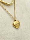 Collier Bonnie