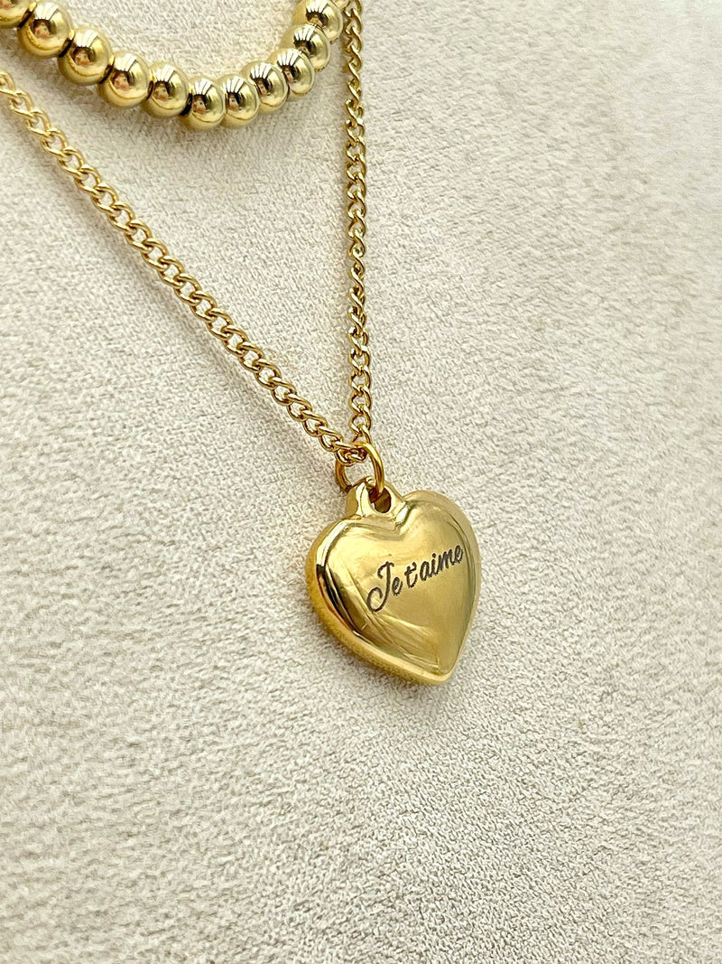 Collier Bonnie