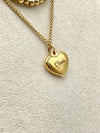 Collier Bonnie