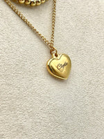 Collier Bonnie