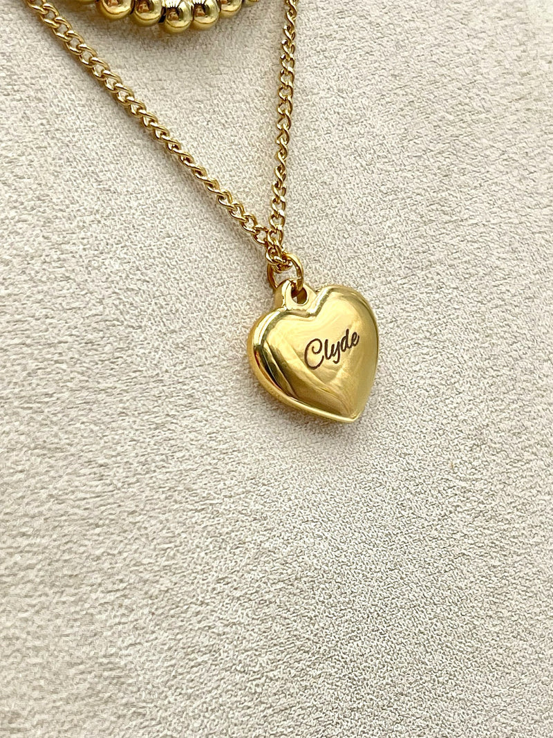 Collier Bonnie