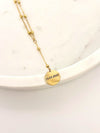Collier Emilie