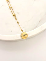 Collier Emilie