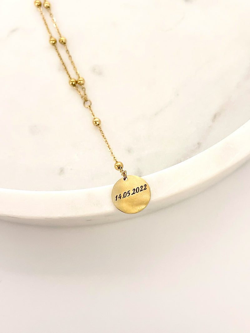 Collier Emilie