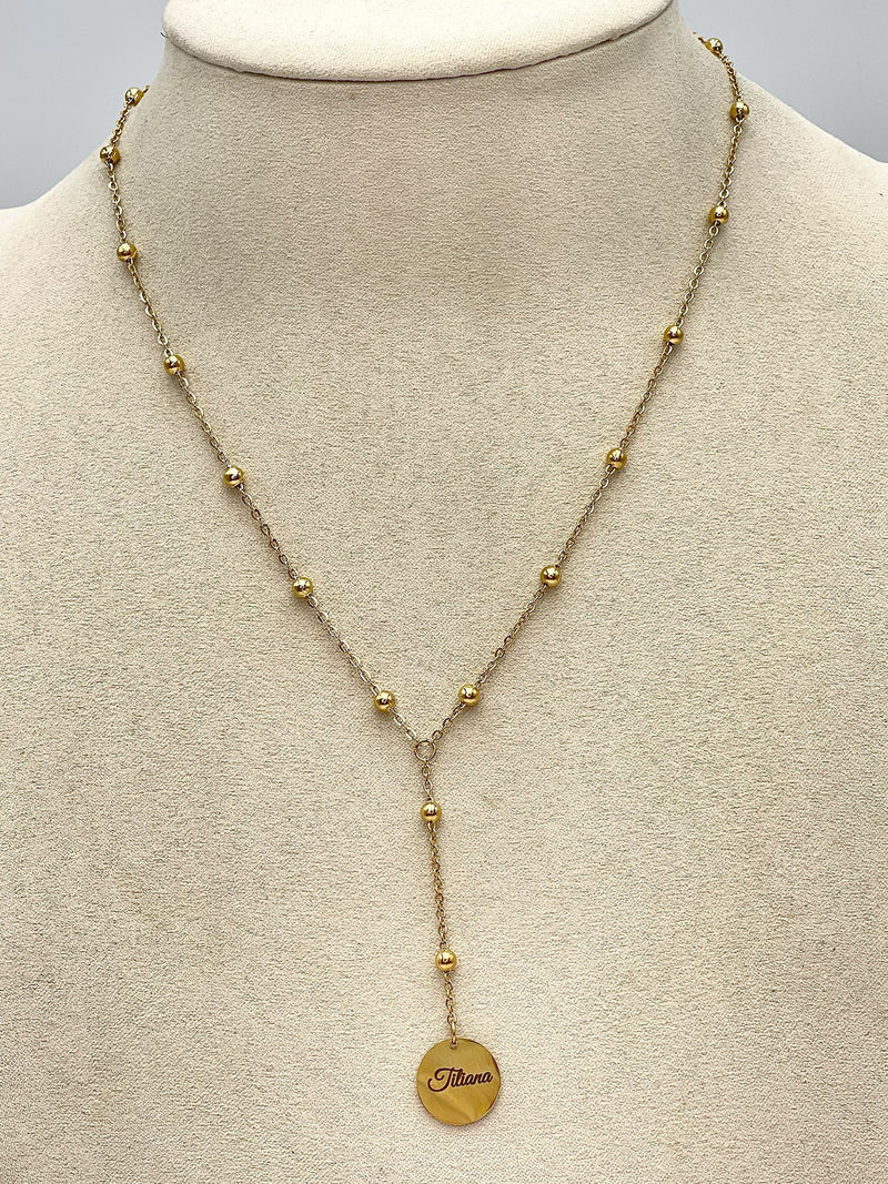 Collier Emilie