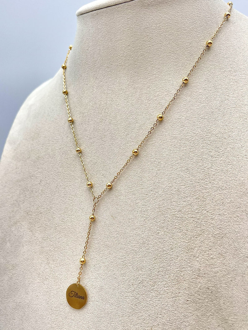 Collier Emilie