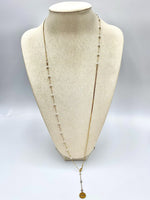 Collier Esméralda
