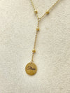 Collier Emilie