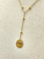 Collier Emilie