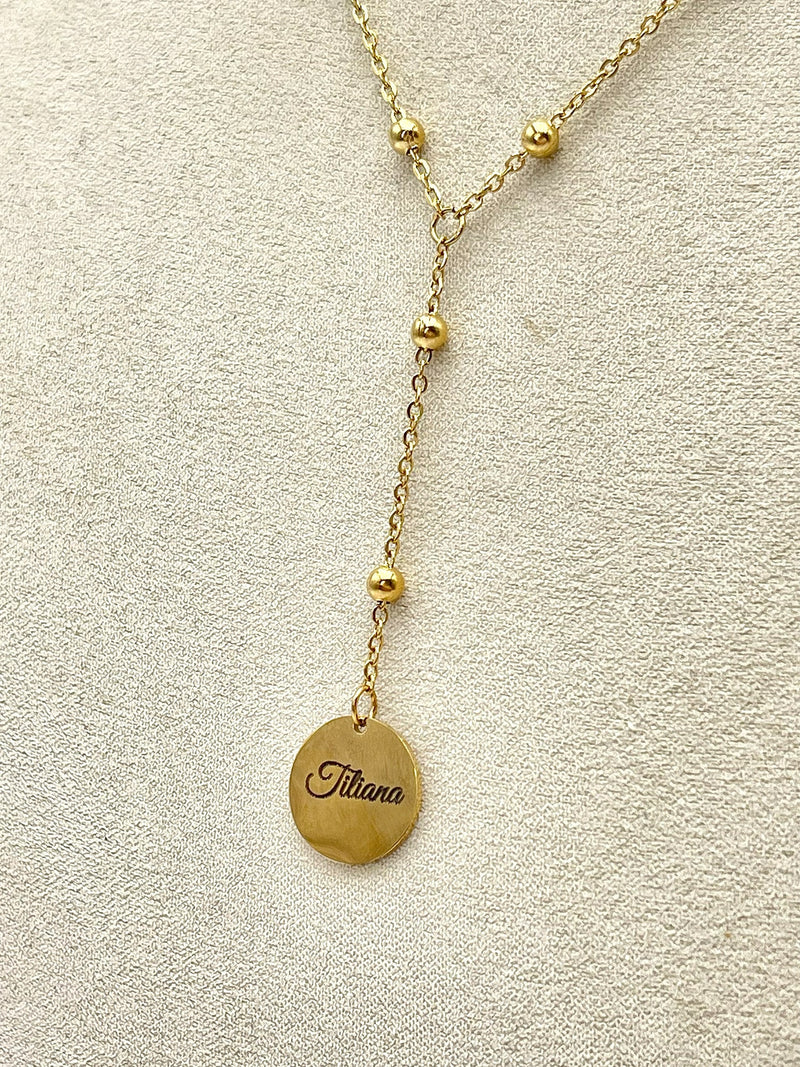 Collier Emilie