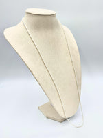 Collier Sautoir Leanne