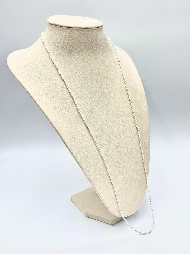 Collier Sautoir Leanne