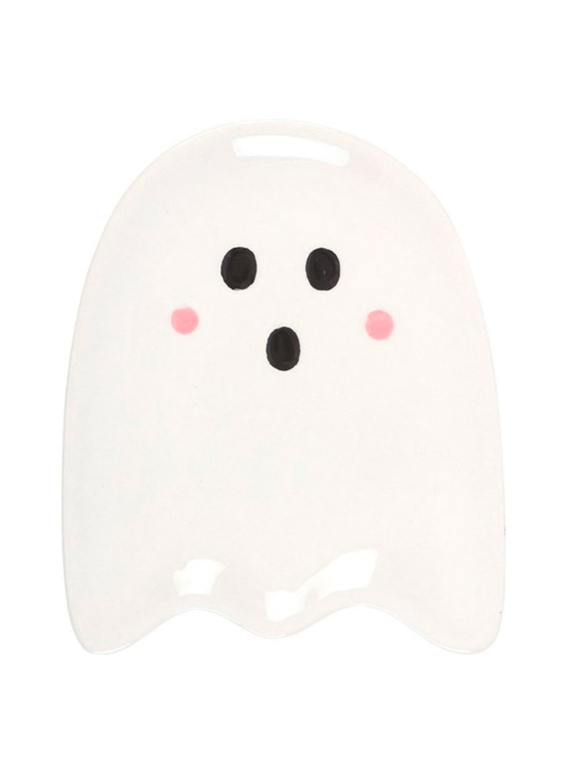 Coupelle en Céramique Fantôme - Halloween