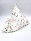 Grand Coussin de Lecture / Tablette Pivoines