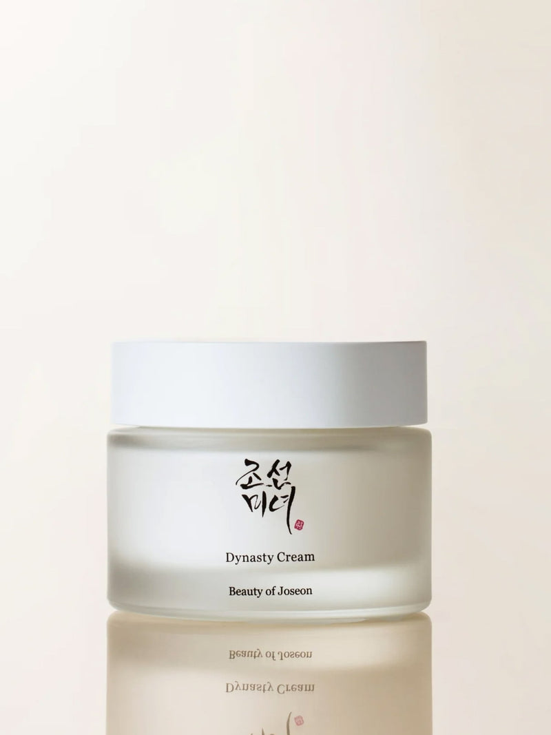 Crème Hydratante Revitalisante Dinasty - Beauty Of Joseon